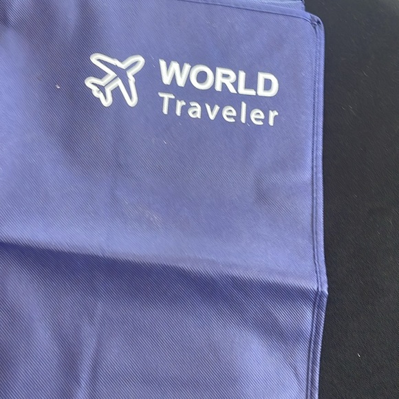 Luggage covers - Picture 2 of 9